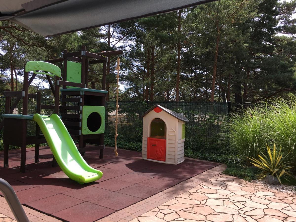 Apartment Czarny Kormoran Hel
