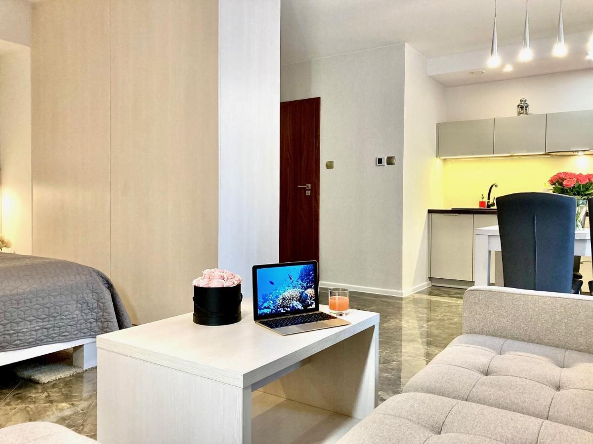 Czarny Kormoran Apartment