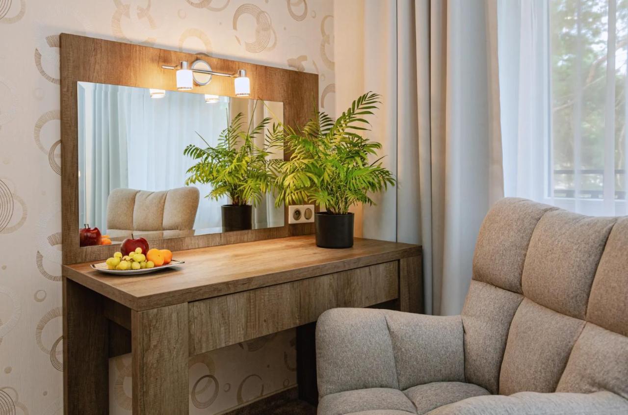 Apartament Czarny Kormoran Hel