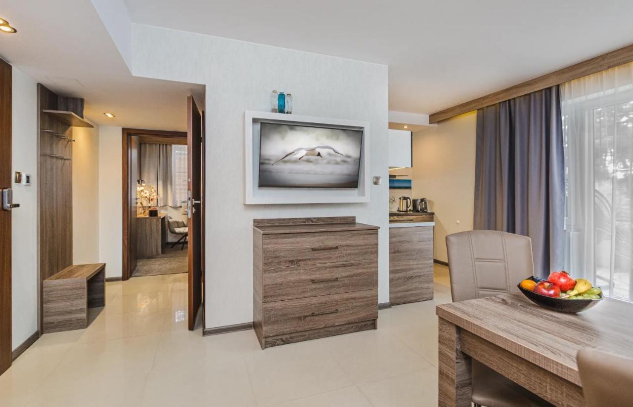 Czarny Kormoran Apartment