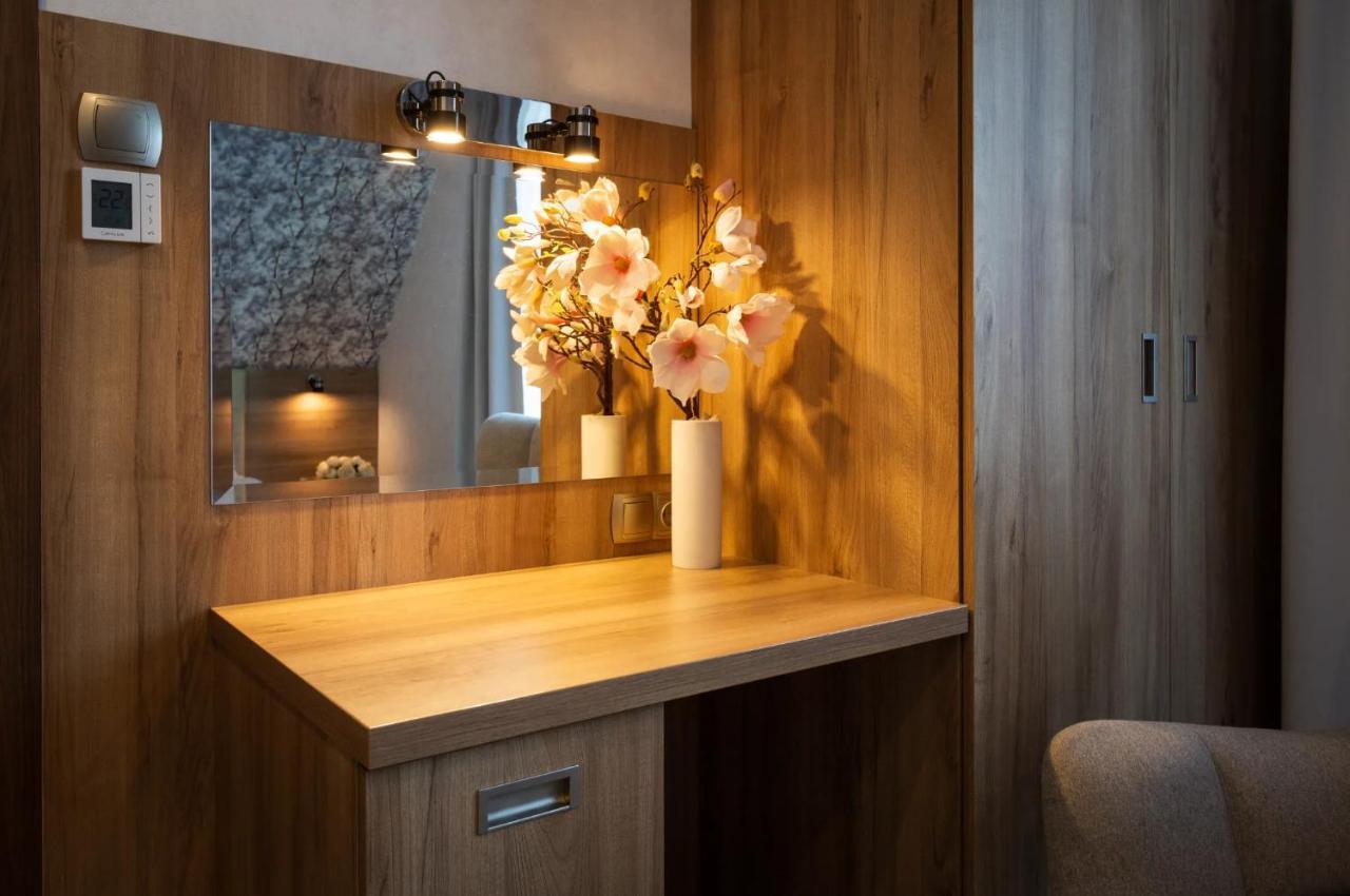 Apartment Czarny Kormoran