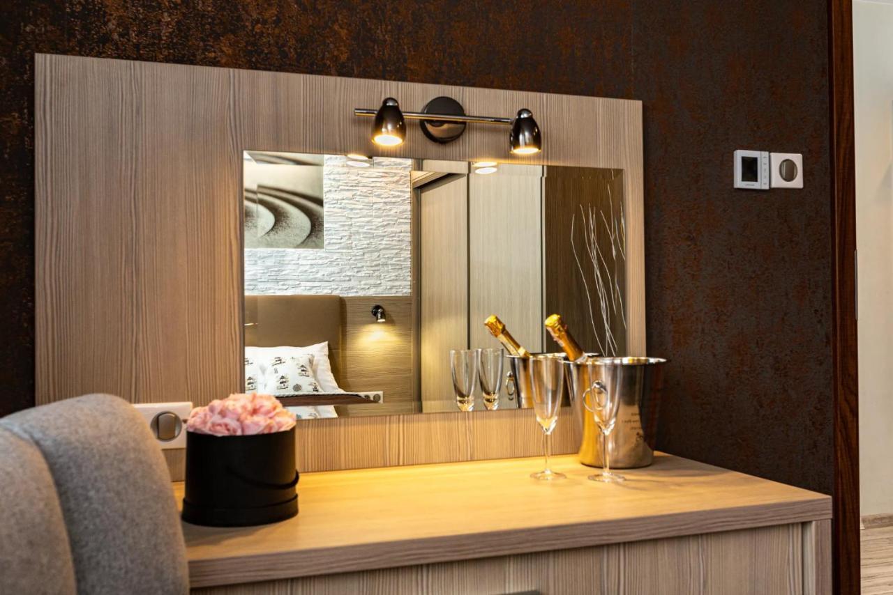 Apartment Czarny Kormoran *