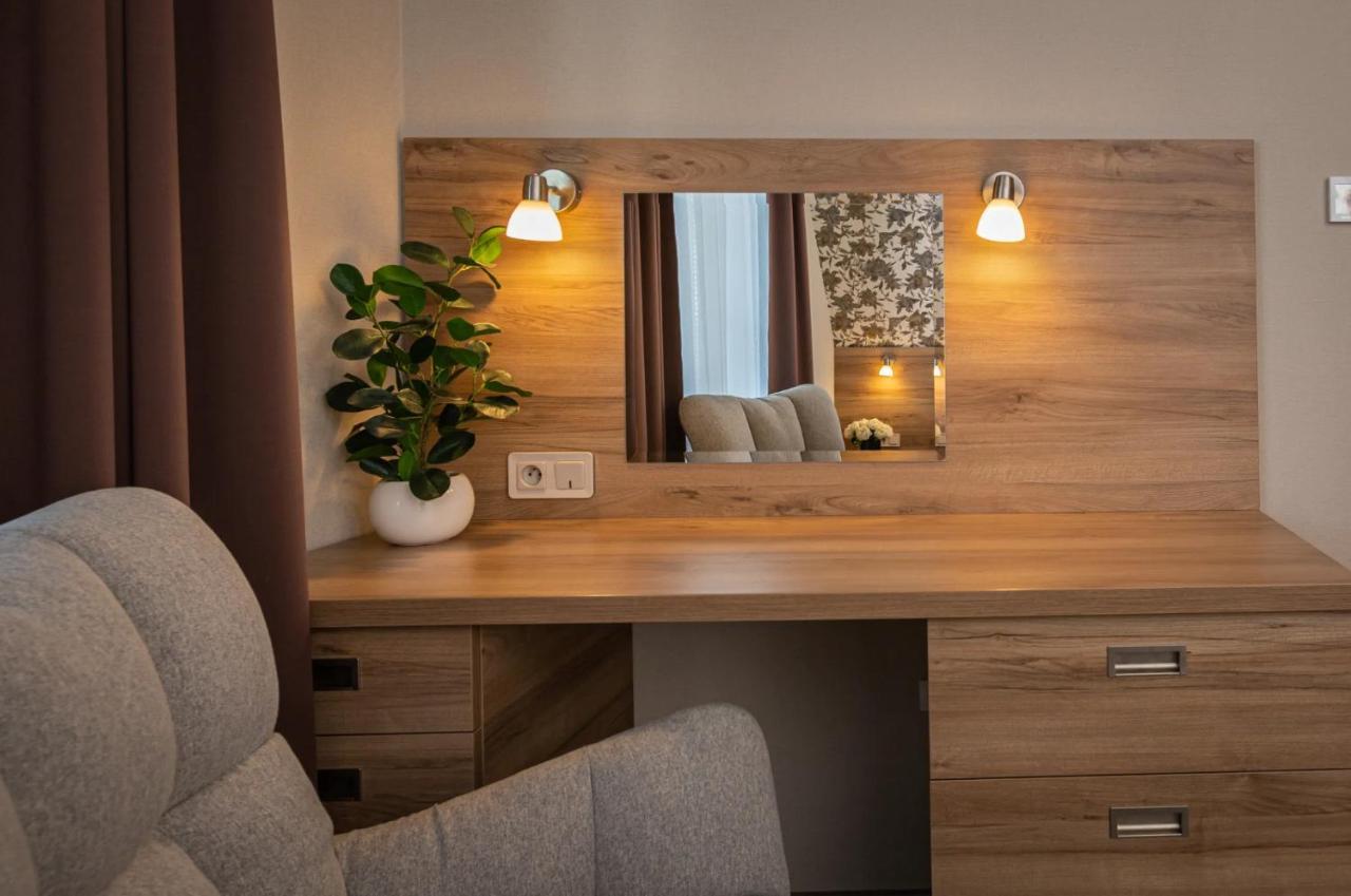 Czarny Kormoran Apartment Hel