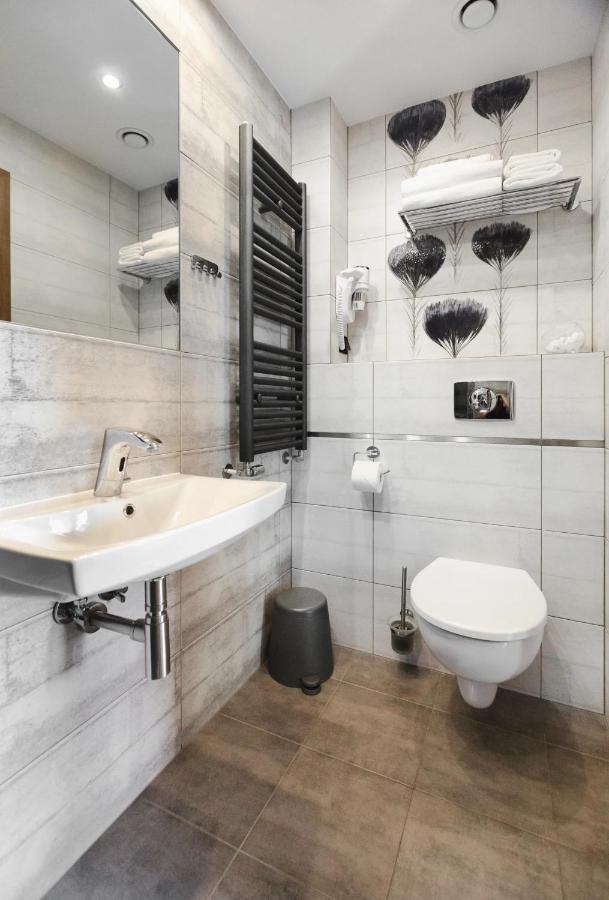 Apartment Czarny Kormoran